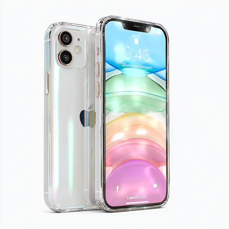 LM Nova Smartphone — Demo Product Listing for Sellers