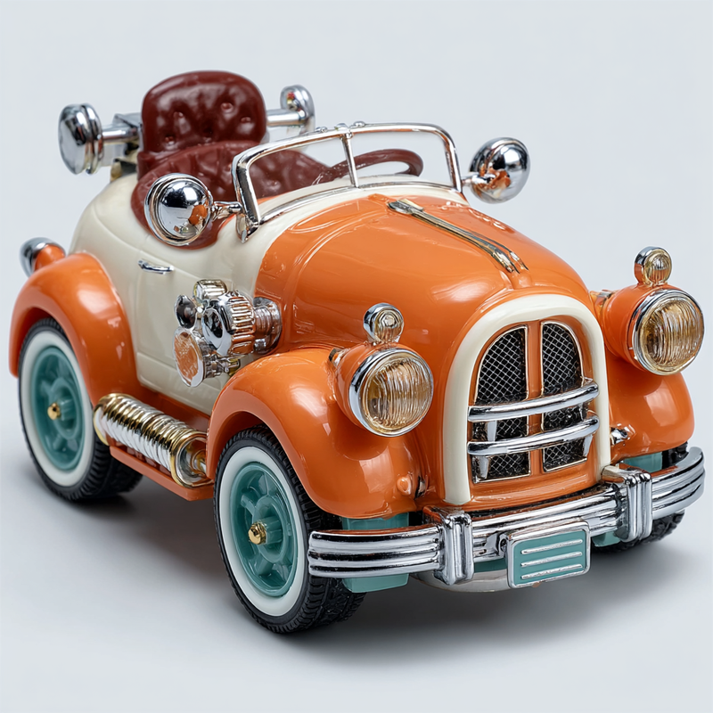 PlaySmart Educational Toy Set — Demo Product Listing for Sellers