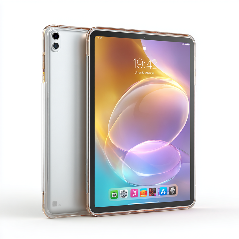 LM ViewPad Smart Tablet — Demo Product Listing for Sellers