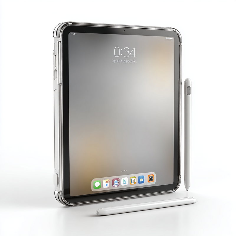 LM ViewPad Smart Tablet — Demo Product Listing for Sellers
