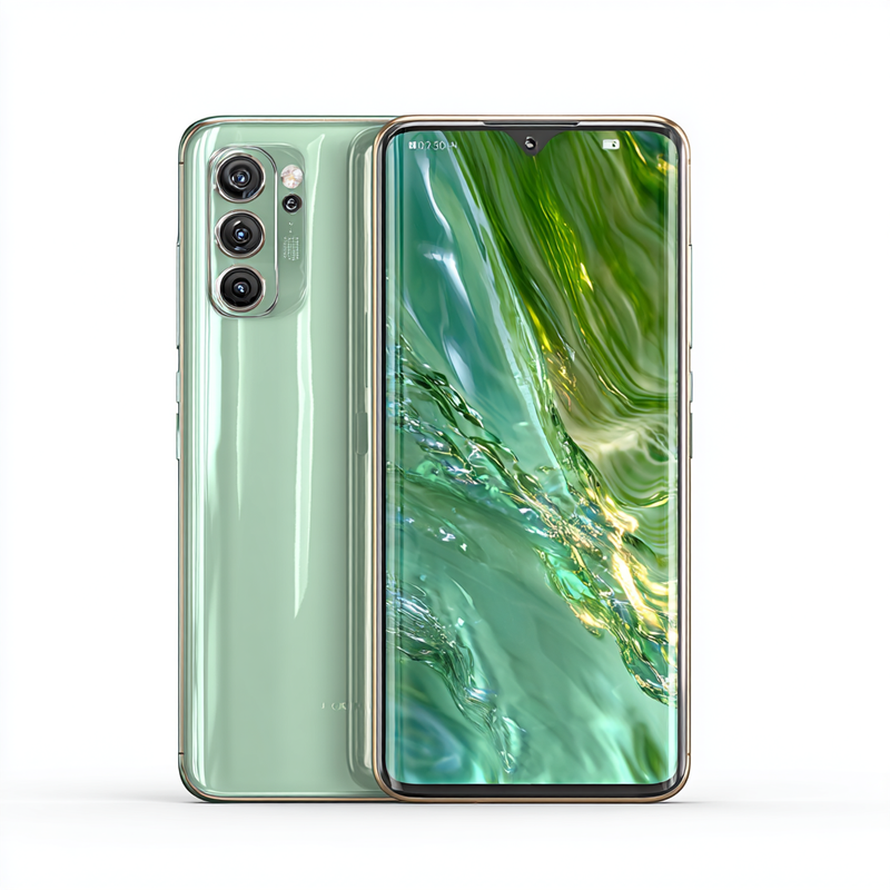 LM Nova Smartphone — Demo Product Listing for Sellers