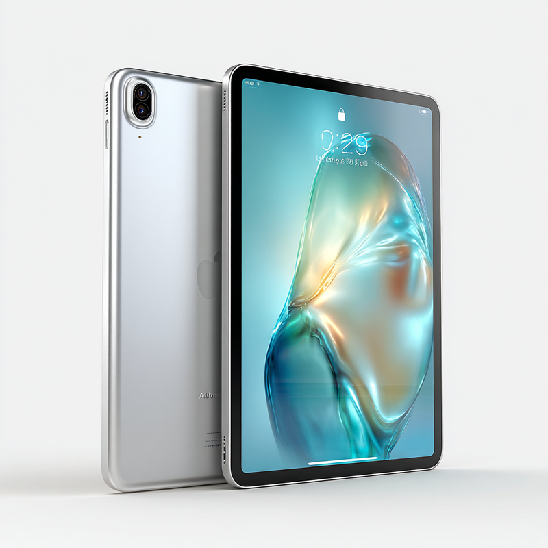 LM ViewPad Smart Tablet — Demo Product Listing for Sellers
