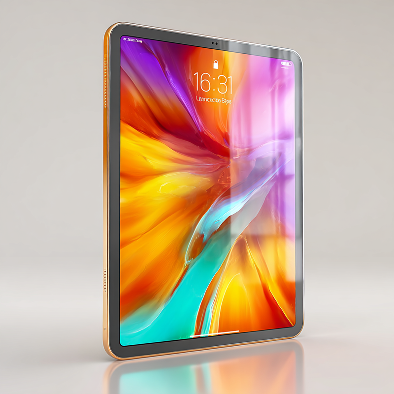 LM ViewPad Smart Tablet — Demo Product Listing for Sellers