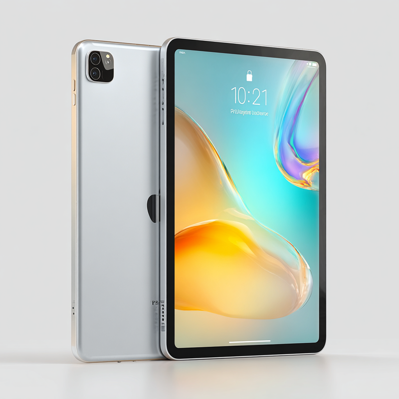 LM ViewPad Smart Tablet — Demo Product Listing for Sellers