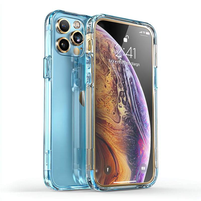 LM Nova Smartphone — Demo Product Listing for Sellers