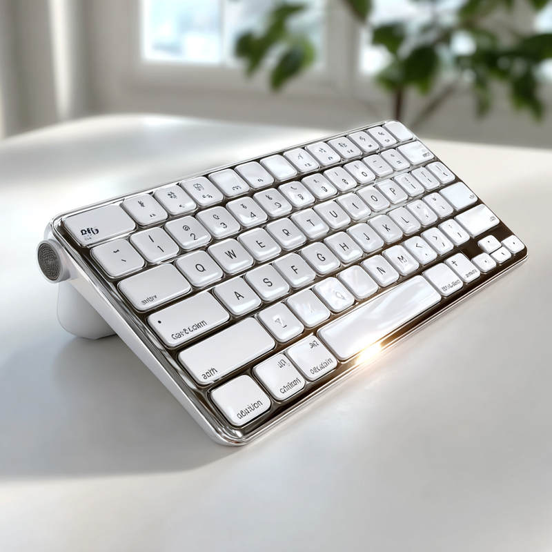 LM KeyPro Keyboard — Demo Product Listing for Sellers