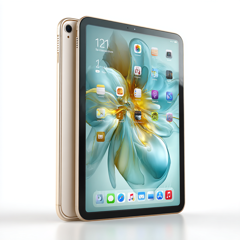 LM ViewPad Smart Tablet — Demo Product Listing for Sellers