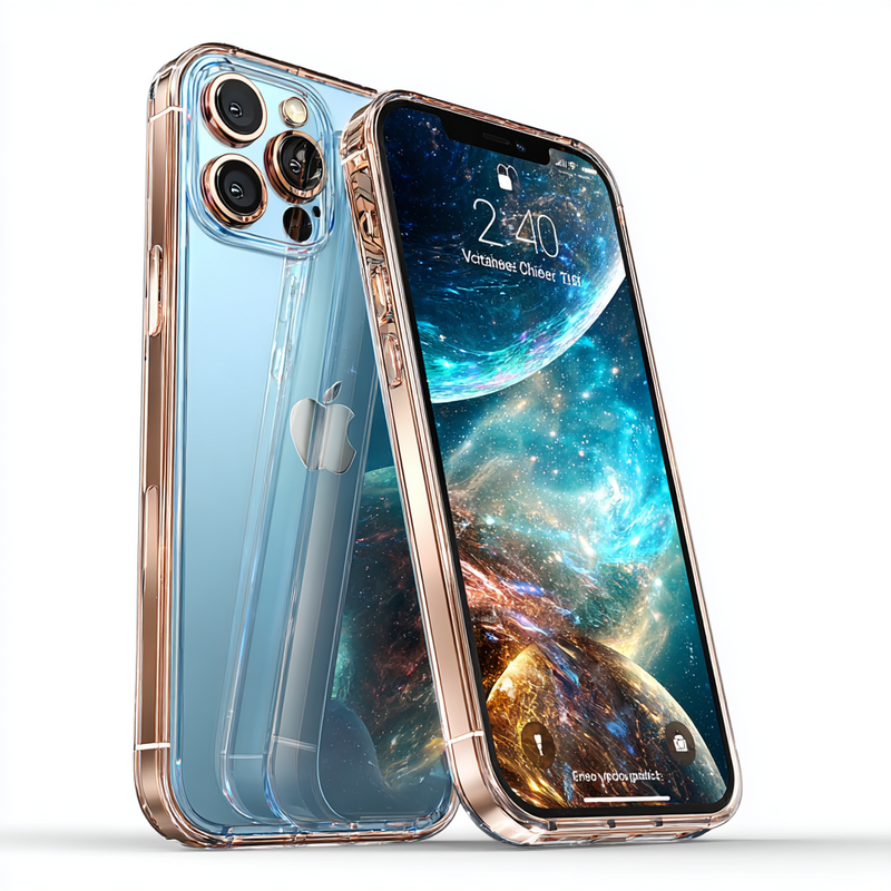 LM Nova Smartphone — Demo Product Listing for Sellers