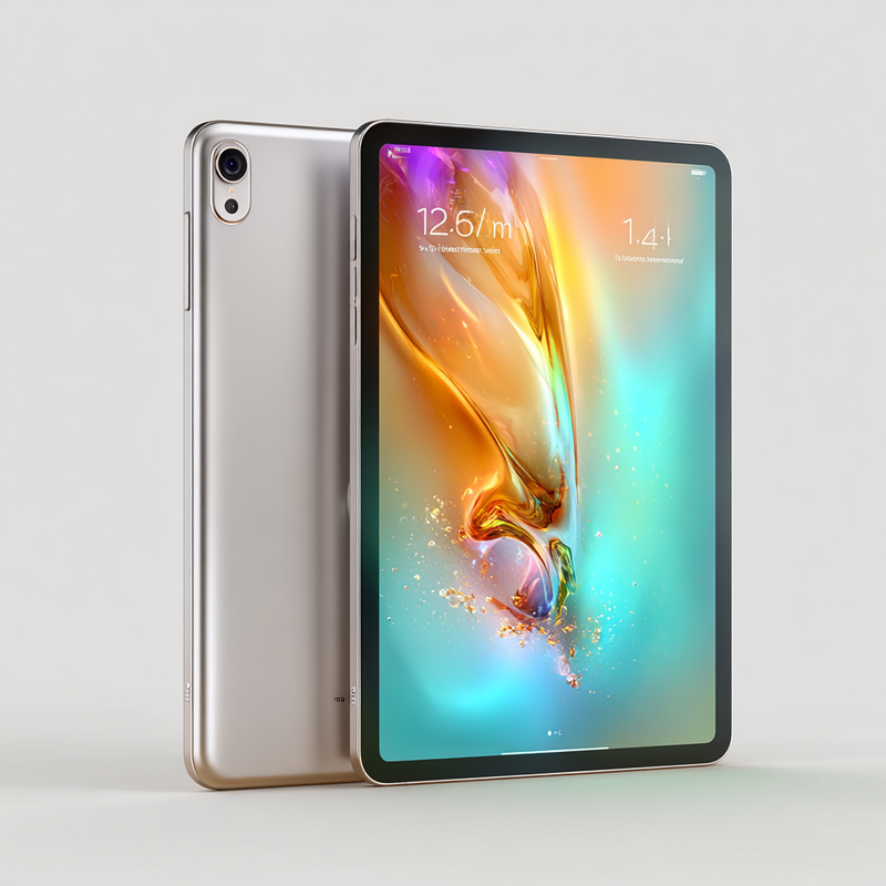 LM ViewPad Smart Tablet — Demo Product Listing for Sellers