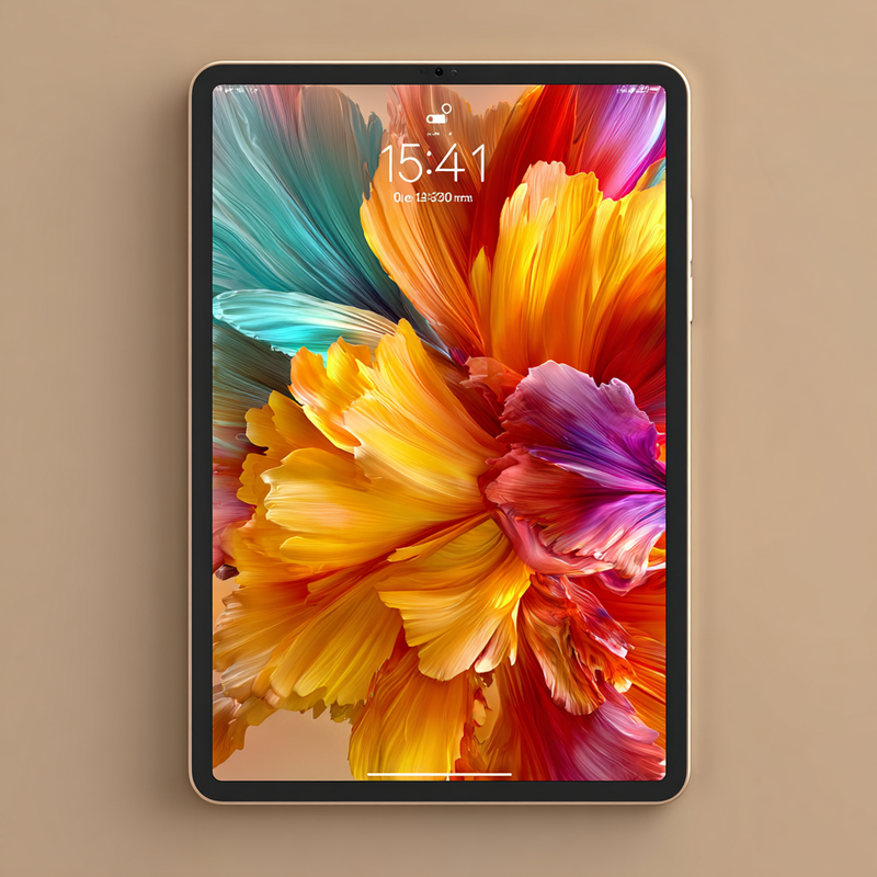 LM ViewPad Smart Tablet — Demo Product Listing for Sellers