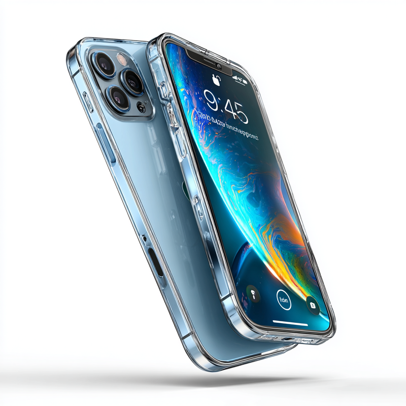 LM Nova Smartphone — Demo Product Listing for Sellers