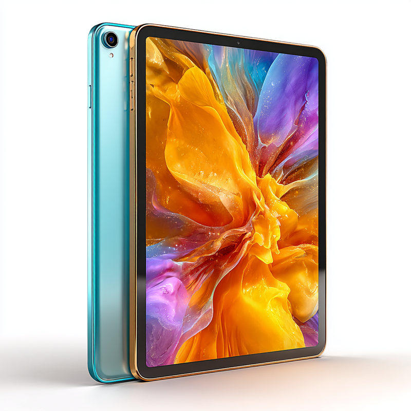 LM ViewPad Smart Tablet — Demo Product Listing for Sellers