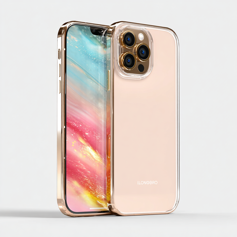 LM Nova Smartphone — Demo Product Listing for Sellers