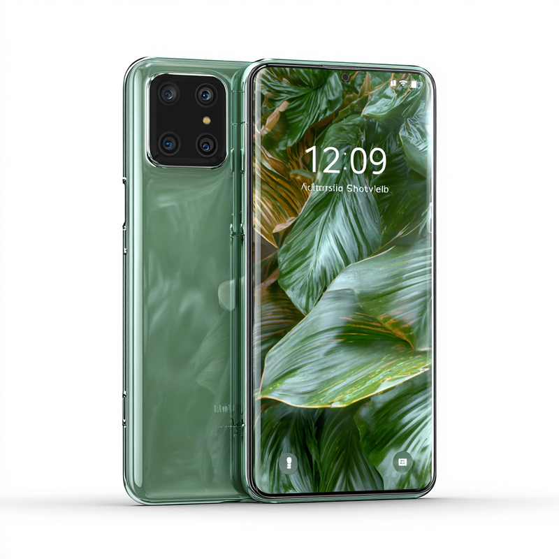 LM Nova Smartphone — Demo Product Listing for Sellers