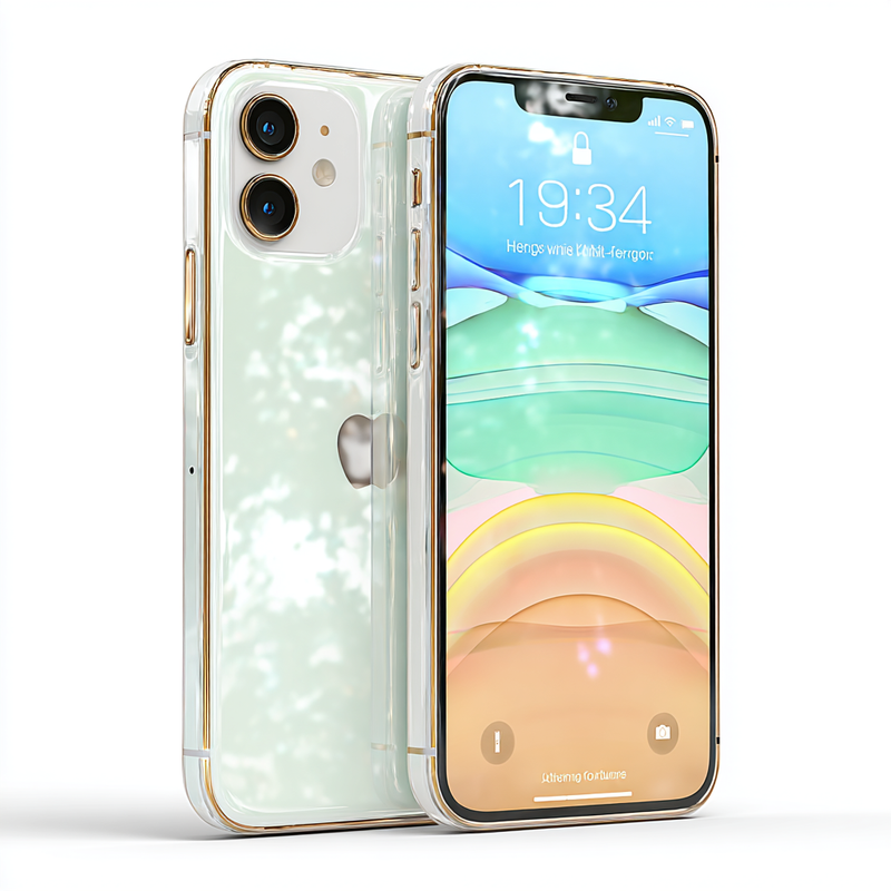 LM Nova Smartphone — Demo Product Listing for Sellers