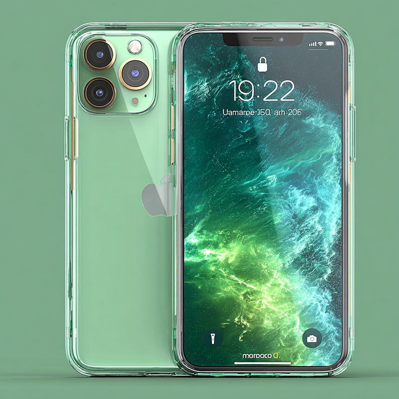 LM Nova Smartphone — Demo Product Listing for Sellers