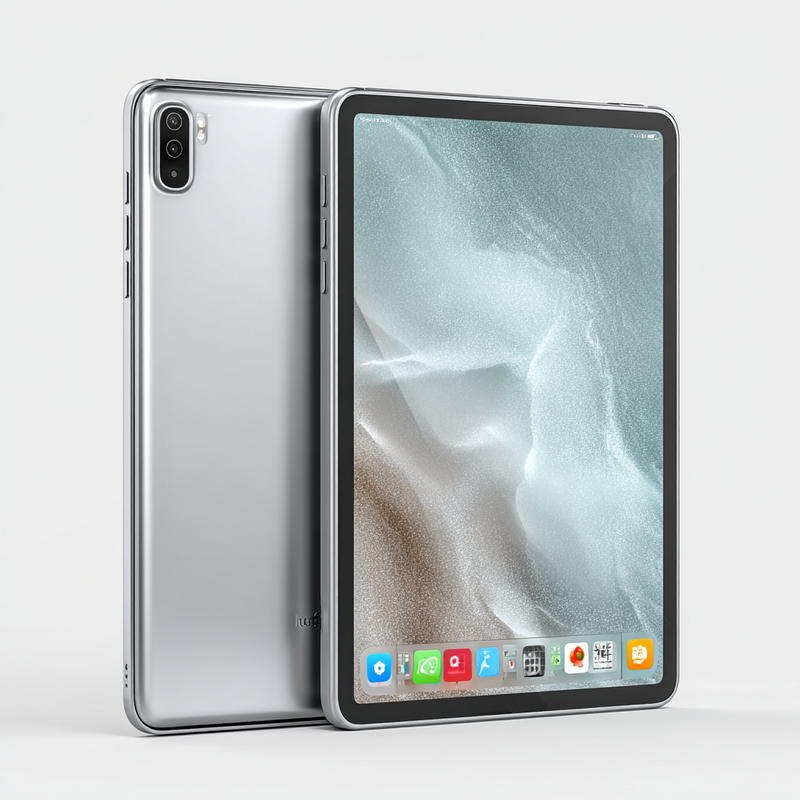 LM ViewPad Smart Tablet — Demo Product Listing for Sellers