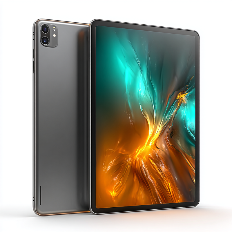 LM ViewPad Smart Tablet — Demo Product Listing for Sellers