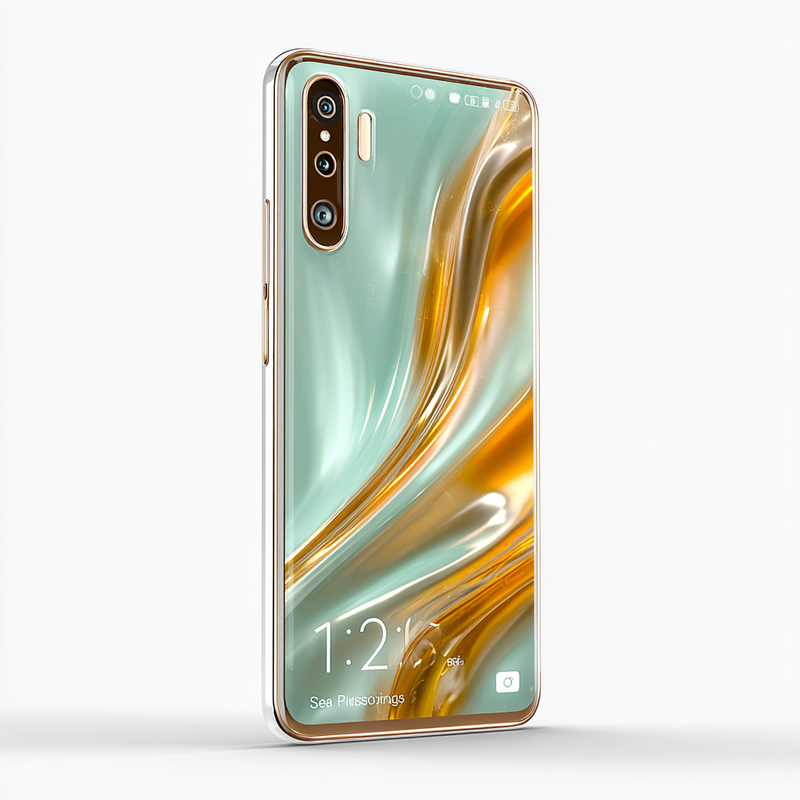 LM Nova Smartphone — Demo Product Listing for Sellers