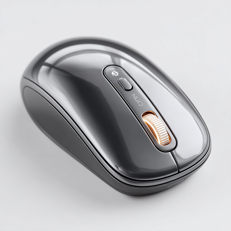 LM Precision Mouse — Demo Product Listing for Sellers