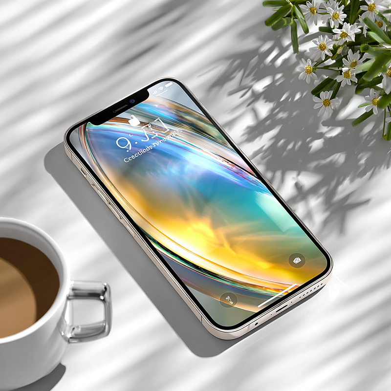 LM Nova Smartphone — Demo Product Listing for Sellers
