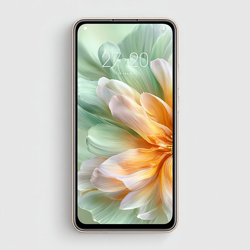 LM Nova Smartphone — Demo Product Listing for Sellers