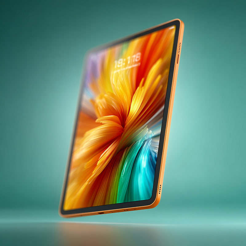 LM ViewPad Smart Tablet — Demo Product Listing for Sellers