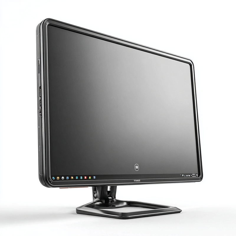LM Vision Display Monitor — Demo Product Listing for Sellers