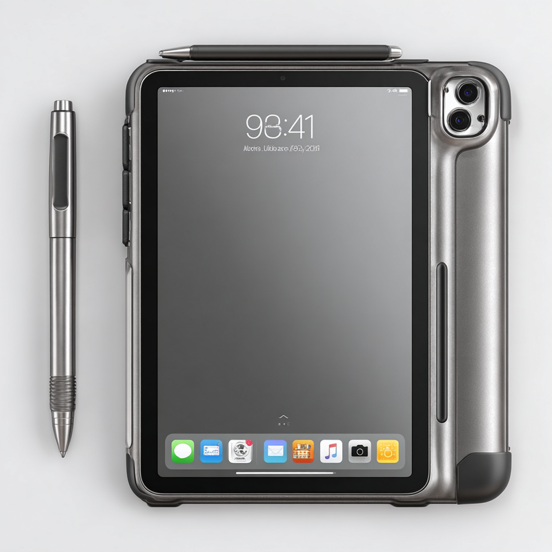 LM ViewPad Smart Tablet — Demo Product Listing for Sellers
