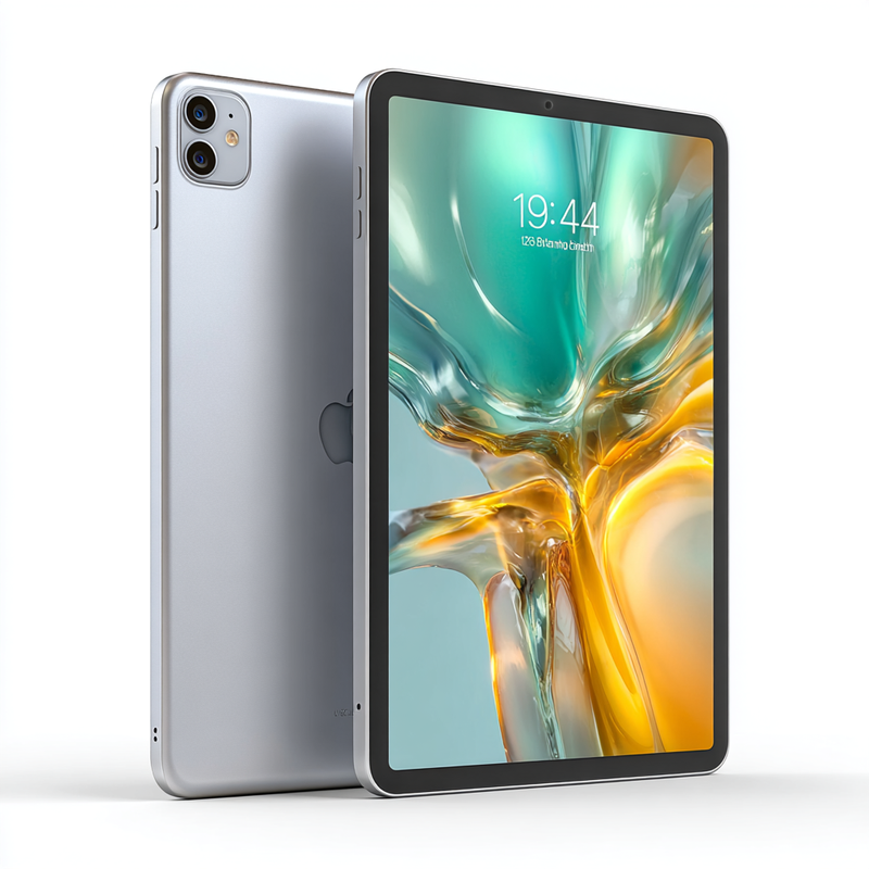 LM ViewPad Smart Tablet — Demo Product Listing for Sellers