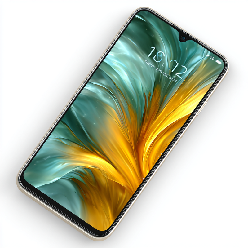 LM Nova Smartphone — Demo Product Listing for Sellers
