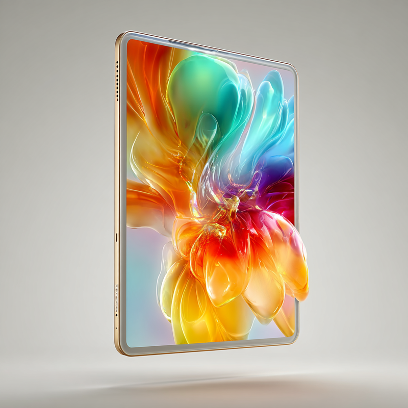 LM ViewPad Smart Tablet — Demo Product Listing for Sellers