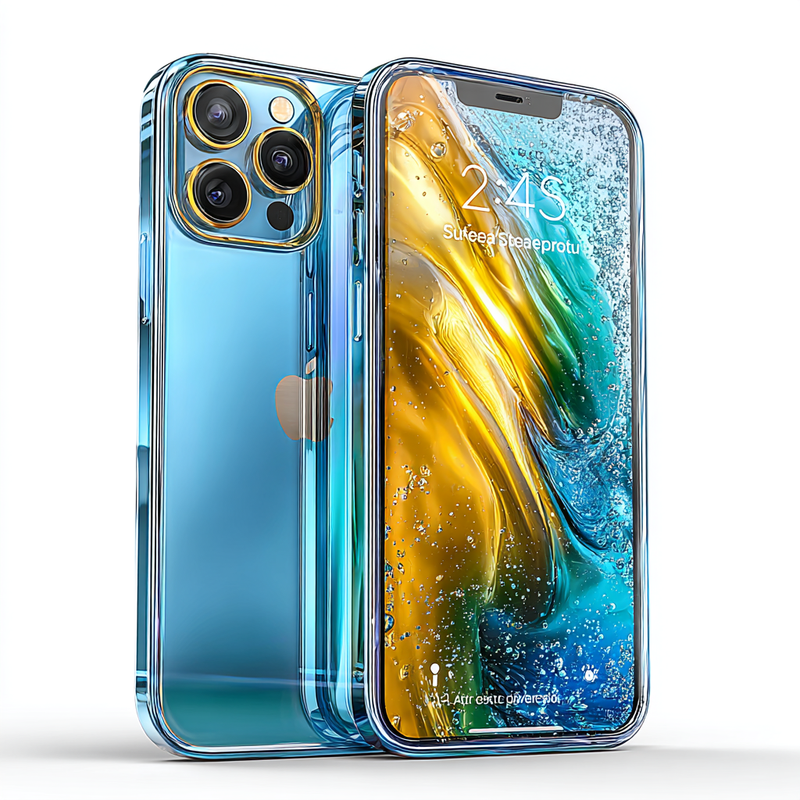 LM Nova Smartphone — Demo Product Listing for Sellers