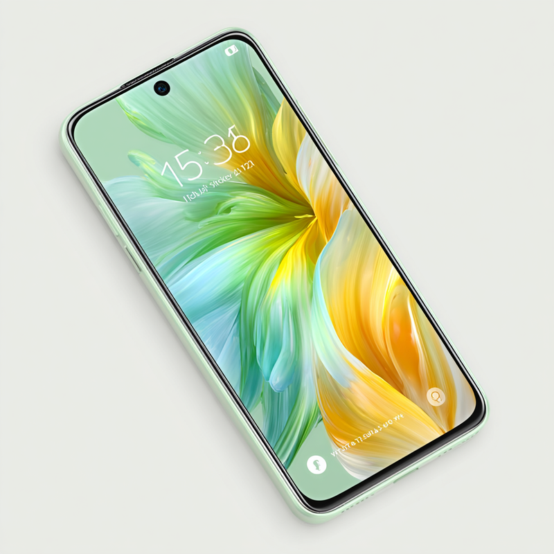LM Nova Smartphone — Demo Product Listing for Sellers
