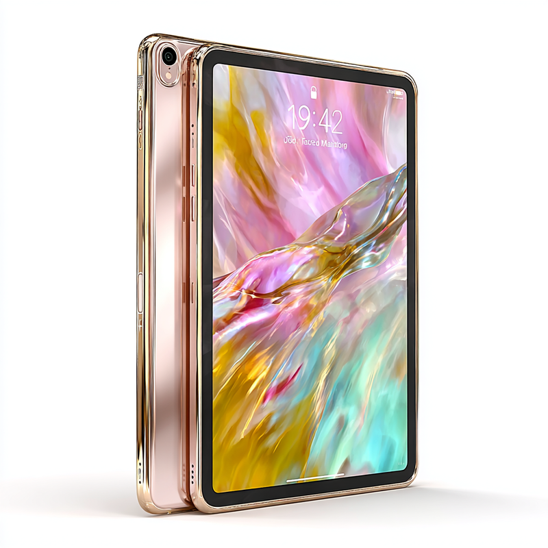 LM ViewPad Smart Tablet — Demo Product Listing for Sellers