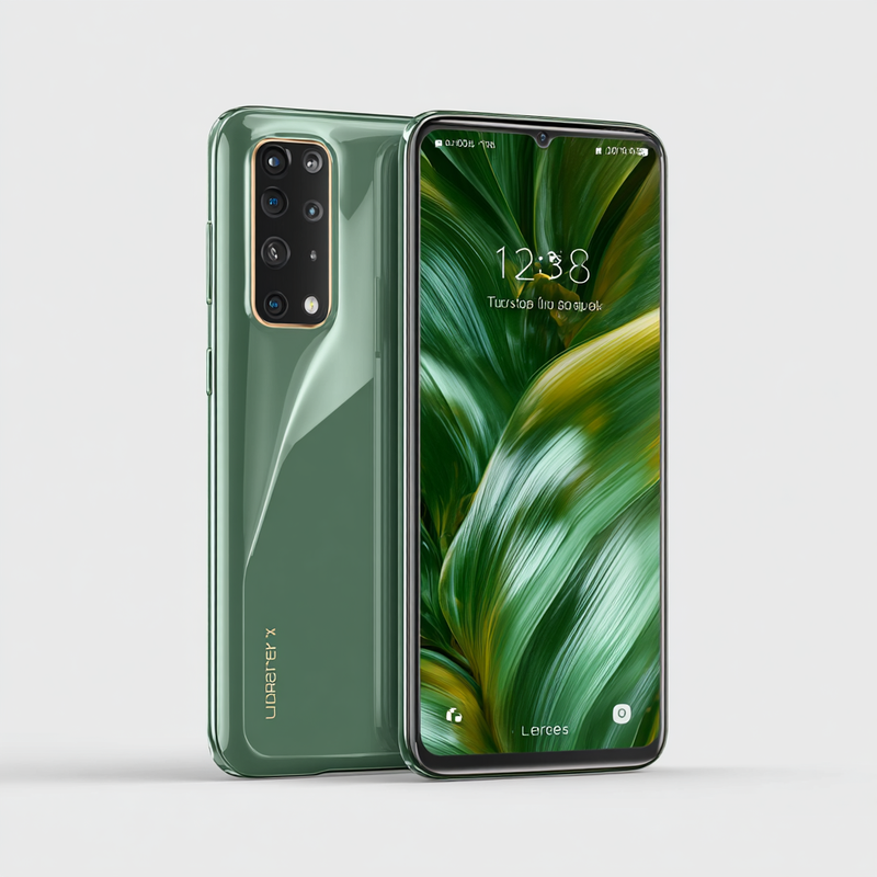 LM Nova Smartphone — Demo Product Listing for Sellers
