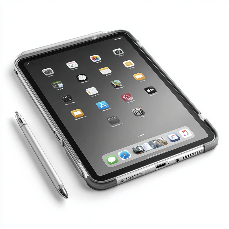 LM ViewPad Smart Tablet — Demo Product Listing for Sellers