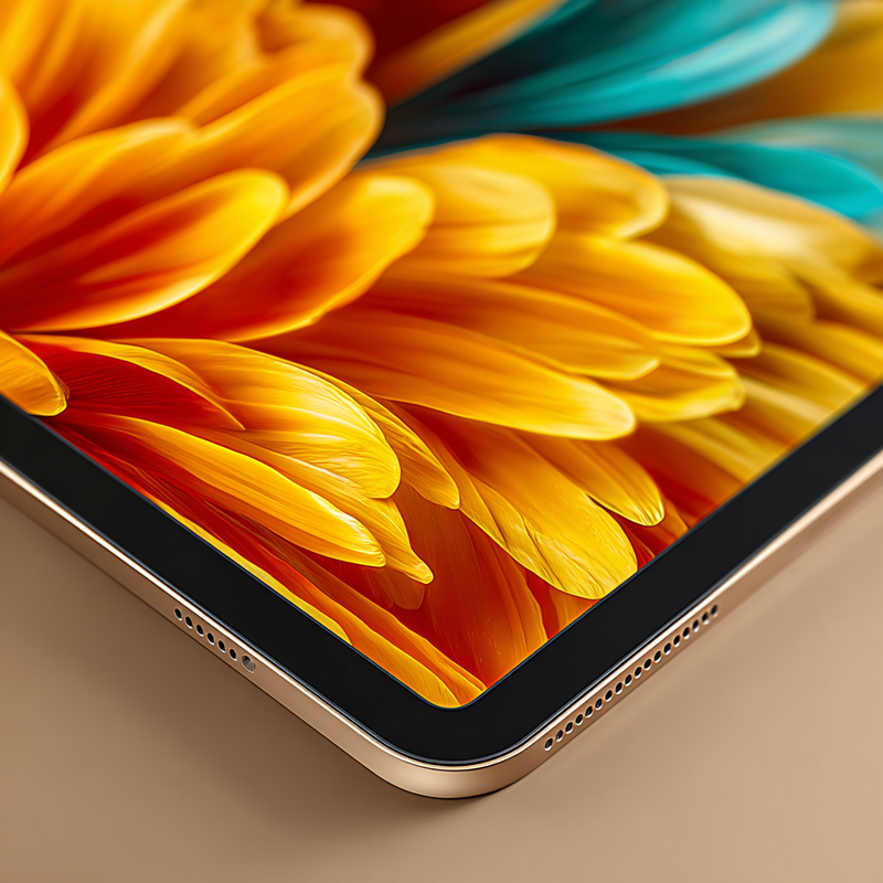 LM ViewPad Smart Tablet — Demo Product Listing for Sellers