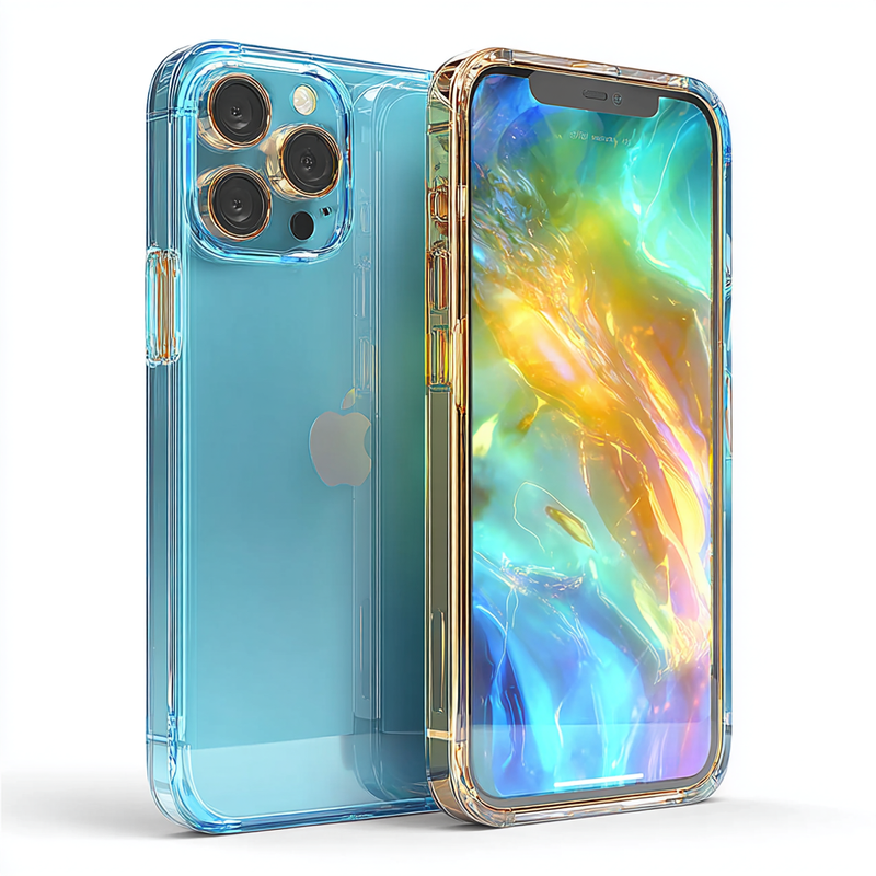 LM Nova Smartphone — Demo Product Listing for Sellers