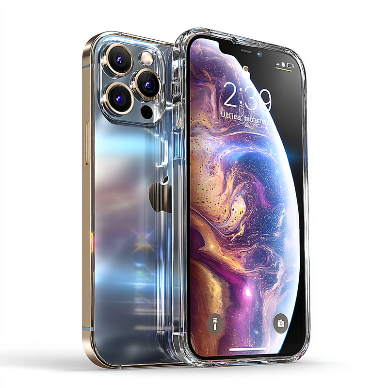 LM Nova Smartphone — Demo Product Listing for Sellers