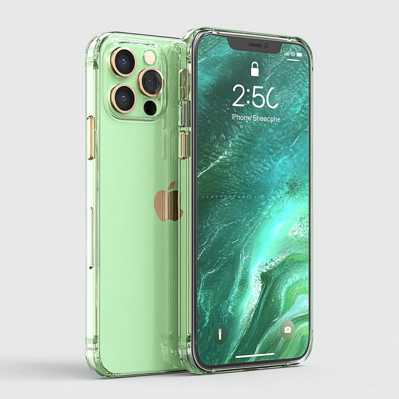 LM Nova Smartphone — Demo Product Listing for Sellers