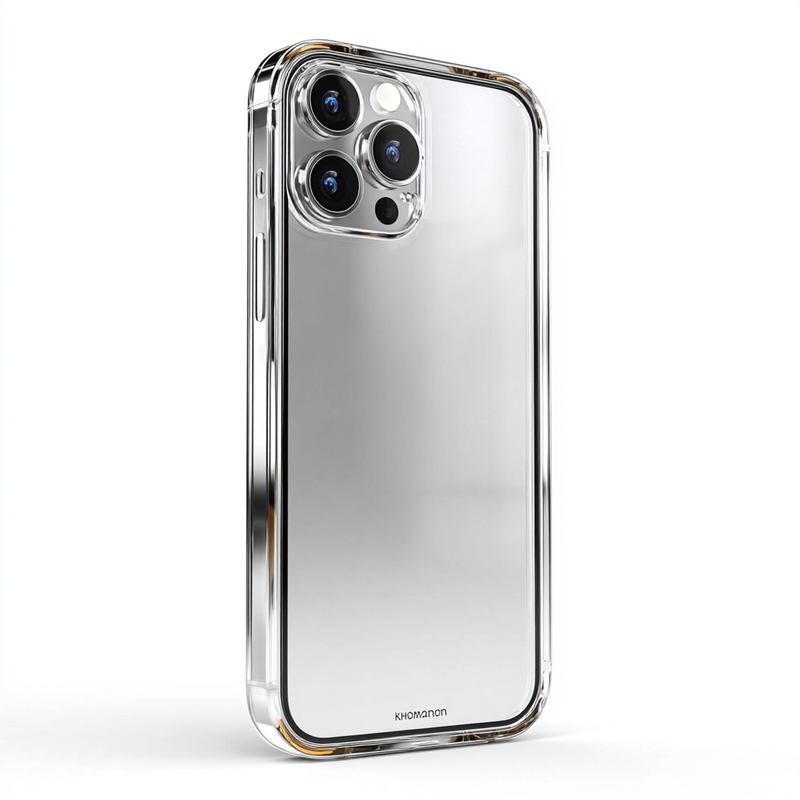 LM Nova Smartphone — Demo Product Listing for Sellers