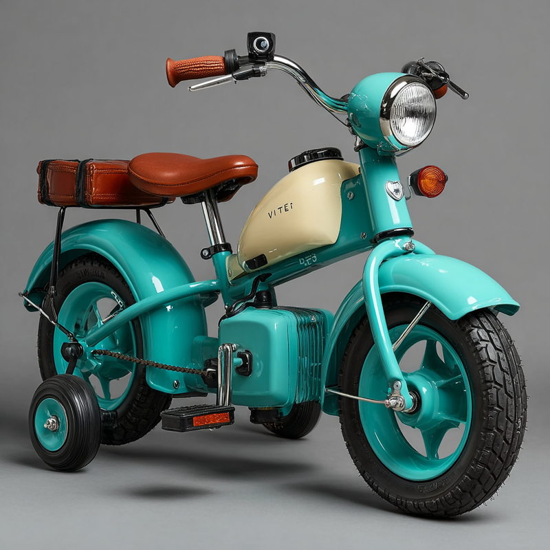 PlaySmart Educational Toy Set — Demo Product Listing for Sellers