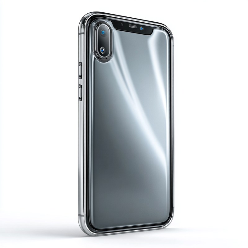 LM Nova Smartphone — Demo Product Listing for Sellers