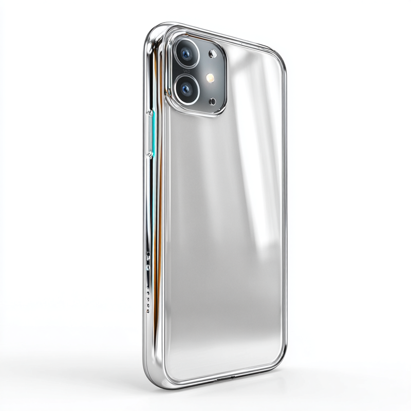 LM Nova Smartphone — Demo Product Listing for Sellers