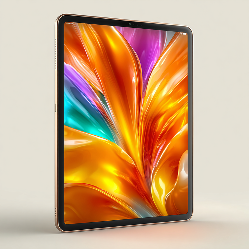 LM ViewPad Smart Tablet — Demo Product Listing for Sellers