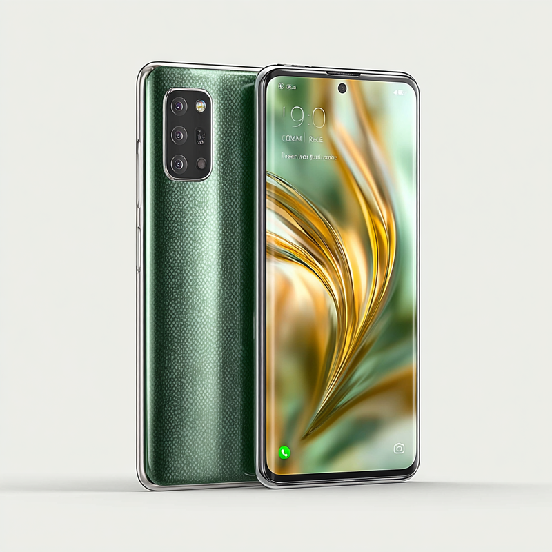 LM Nova Smartphone — Demo Product Listing for Sellers