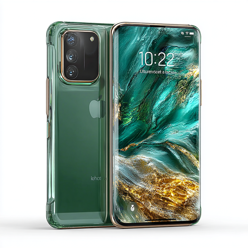 LM Nova Smartphone — Demo Product Listing for Sellers