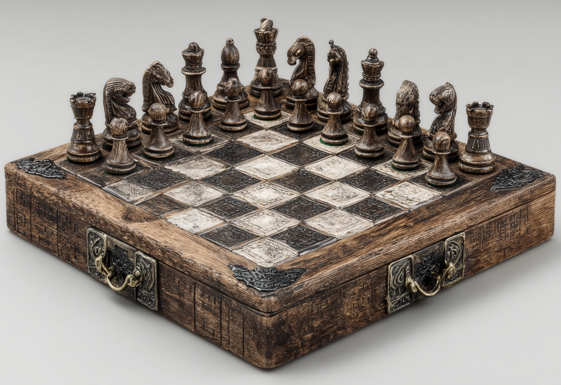 PlaySmart Educational Toy Set — Demo Product Listing for Sellers