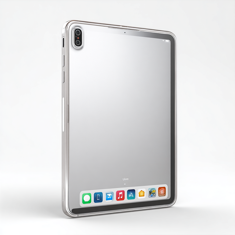 LM ViewPad Smart Tablet — Demo Product Listing for Sellers
